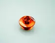 Scar Oil Filler Plug - Ktm 2 Strokes & 4 Strokes 06-20 - Husqvarna 14-20 Orange - Motocross oljepåfyllnings lock - 430-OFP500 - 1