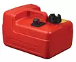 Marine Tank: OEM Choice! 12 L Scepter C/W Gauge - Bränsletillbehör - 501-03780 - 1