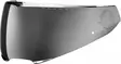 Schuberth C4 Visir spegel silver, 60-65 - Visir - 511-1701-10 - 2