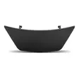 Schuberth C5 button for mouth ventilation black - Hjälm reservdelar - 511-2230 - 1