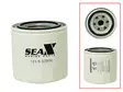 Sea-X, bränslefilter Honda, Mercury, Suzuki, Yamaha - Bränsletillbehör - 121-9-37800 - 1
