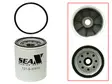 Sea-X, bränslefilter Honda, Suzuki, Yamaha, Racor - Bränsletillbehör - 121-9-37810 - 1