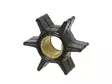 Sea-X, impeller Johnson/Evinrude - Fläkthjul - 122-9-45200 - 1