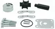 Sea-X reparationssats impeller Yamaha 3HP (1988-02) - Reparationssatser till vattenpump - 122-9-48630 - 1