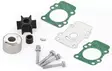 Sea-X reparationssats impeller Yamaha 9.9/15HP (1984-05) - Reparationssatser till vattenpump - 122-9-48600 - 1