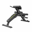 Tunturi CT80 Core trainer - Träningsbänkar - GS17TSCT8000 - 1