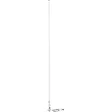 Shakespeare 427-N-KIT, 427-N VHF antenn + 4186 nylon fäste - VHF-antenner - 115-501-010 - 1