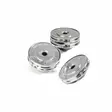 Trimmerhuvud SPEED-FRANCE: alu 4-lina, NYLSAW lina. - Delar till trimmers - 446-FPRO03260 - 1