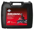 Silkolene Snow Pro 2 Fully-synthetic 20L - Snöskoteroljor - 551-320-020 - 1