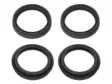 Sixty5 Fork Seal And Dust Seal Kit SX85/125/250/DUKE 690/TIGER 800 - MC Oljetätningar - 221-KIT08910 - 1