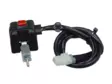 Sixty5 Kill switch YZ250F/450F 14-21, WR250F 15-21, WR450F 16-21 - Motocross brytare - 395-01030 - 1