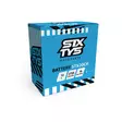 Sixty5 STX20CH Gelbatteri - Sixty5 batteri - 142-1050 - 1