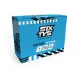 Sixty5 STX24HL Gelbatteri - Sixty5 batteri - 142-1060 - 1