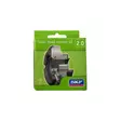 SKF Shock Seal Head Service Kit Kyb (For Skf Seal Head Unit Only V2) Sh2-Kyb-16- - Motocross andra stötdämparedelar - 220-SHS2-KYB1650 - 1
