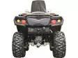 Skid plate full set (aluminium): ODES 650 L / 850 L / 1000 L - ATV aluminium hasplåtar - 0228100 - 8