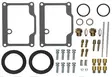 Sno-X Förgasar reparations kit Polaris - Snöskoter reparationssatser - 87-07640 - 1