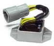 Sno-X snöskoter voltregulator, Rotax - Snöskoter regulator - 81-640 - 2