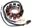 Sno-X snöskoter stator, Arctic Cat - Snöskoter stator - 81-01360 - 2