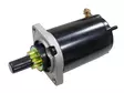 Sno-X snöskoter startmotor, Polaris - Snöskoter startmotorer - 91-190740 - 2