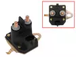 Sno-X Start solenoid, Arctic Cat/Yamaha - Snöskoter startmotorer - 81-01460 - 1