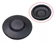 Sno-X IDLER WHEEL CAP Yamaha - Snöskoter boggiehjulhållare - 84-04430 - 1
