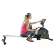 Tunturi Cardio Fit R30 Rower - Roddmaskin - GS16TCFR3000 - 3