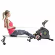 Tunturi Cardio Fit R30 Rower - Roddmaskin - GS16TCFR3000 - 2