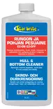 EZ On EZ Off Bottom Cleaner och snäckborttagning 3,78L - Underhållsprodukter - 136-92800 - 1