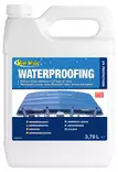 Kapell Waterproofing PTEF 3,78L - Underhållsprodukter - 136-81900 - 0