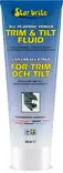 Powertrim/tilt olja tub 295ml - Underhållsprodukter - 136-28510 - 2