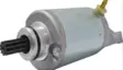 Startmotor Suzuki - MC Elektronik - PE21101220 - 1