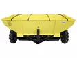 PVC Cover: ( Spreader G2-500 PRO ) - ATV Arbetsmaskiner - 525100 - 3
