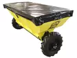 PVC Cover: ( Spreader G2-500 PRO ) - ATV Arbetsmaskiner - 525100 - 2
