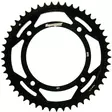 Supersprox Rear Sprocket Steel RFE-898:50 - MC Bakdrev - 27-2-898-50 - 2