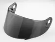Sweep dark smoke antifog visor - Visir - 810030001000 - 3