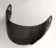 Sweep dark smoke antifog visor - Visir - 810030001000 - 2