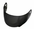 Sweep dark smoke antifog visor - Visir - 810030001000 - 4