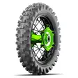 Bakdäck Michelin Starcross 5 Mini 80/100-12 M/C 41M TT - Minicross däck - 25-639620 - 1