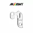Växelöra MARWI, GH-120, Scott - Fästen - GH-120 - 2