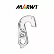 Bakväxlarfäste MARWI, GH-140, Specialized - Fästen - GH-140 - 2