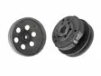 Drivpaket/Koppling, Ø 107mm, Kina-skotrar 4-T / Kymco 2-,4-T / Peugeot 2-,4-T - Variatorer - 304-0430 - 1