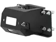 Rear winch mounting kit: KYMCO MXU 700 (2020+) - ATV vinschfästen - 0510100 - 1