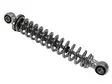 Tec-X Stötdämpare, Suzuki PV50, Längd 265mm (övre Ø 10mm / nedre Ø 12mm), st - Stötdämpare - 307-0720 - 1