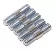 Tec-X pinnbult M6 x 25 mm - Pinnbultar - 301-0040 - 1