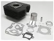 Tec-X Cylindersats, 50cc, Suzuki PV50 - Cylindersats - 301-0820 - 1