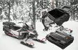 GKA Transportbox Lynx 49 Ranger, 90L - Snöskoter transportboxar - 942-0230 - 3