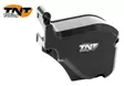 TNT Oljepumpskåpa, Svart, Derbi Senda 06- / Aprilia RX,SX 06- / Gilera SMT 06- - Oljepumpsskydd - 306-4902-0 - 1