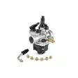TNT Racing Förgasare 17,5mm, "PHVA", Manuell choke - Förgasare - 302-0340 - 1