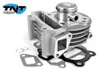 TNT Cylindersats, 50cc, Kina-skoter 4-T 50cc / Kymco 4-T / SYM 4-T - Cylindersats - 301-1150 - 1