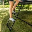 Court Trampoline Ladder - Trampoliner - GSSP-TR-60 - 2